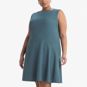 M.M LaFleur - The Pauline Dress